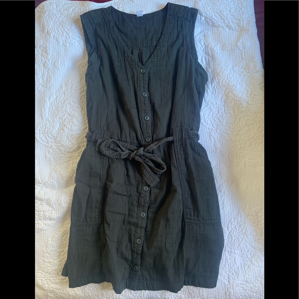 OLD NAVY dress